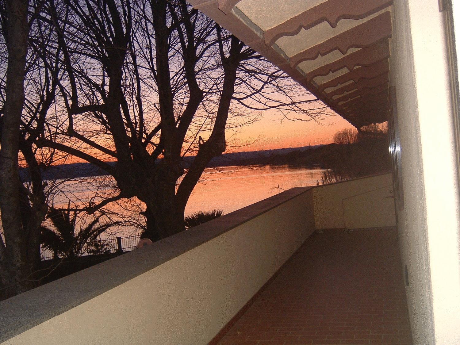 Hotel Eden Sul Lago Bolsena Exterior foto